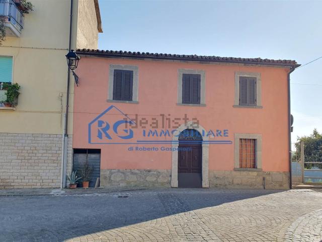 Villetta indipendente in vendita di 100 m² in Piazza San Silvestro