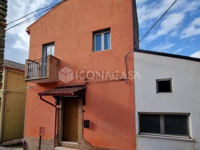 Villetta indipendente in vendita di 100 m² in Piazza Roma