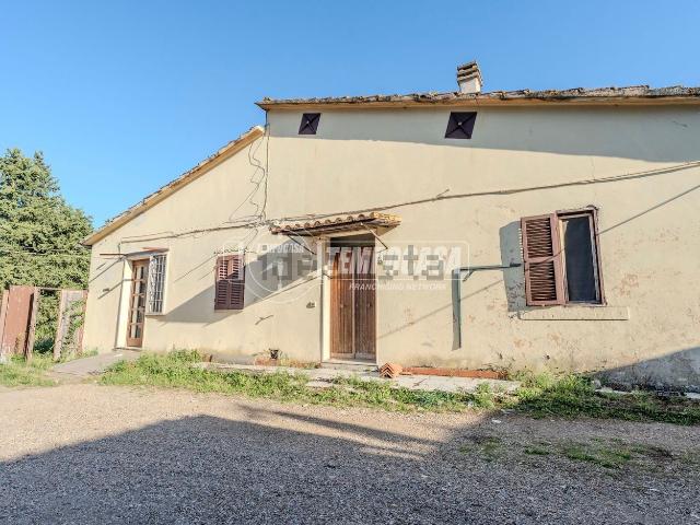 Villetta indipendente in vendita di 100 m² in Strada Cassia Sud