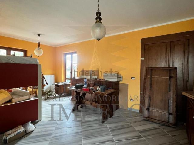 Villetta indipendente in vendita di 100 m² in Strada Gardiora