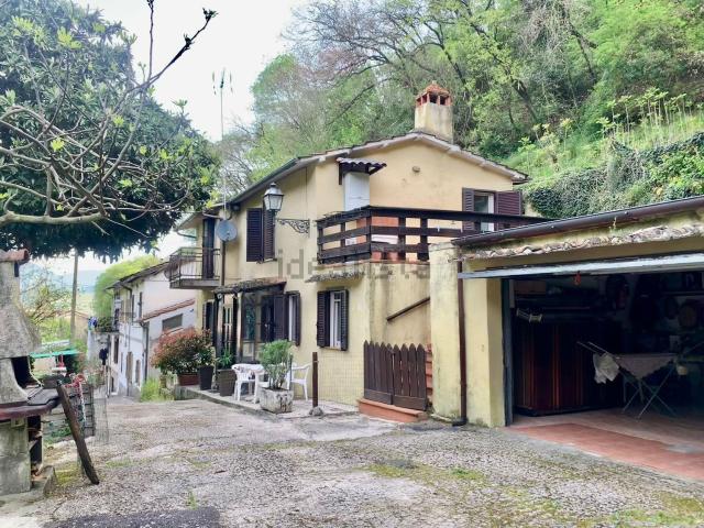 Villetta indipendente in vendita di 100 m² in Strada della Fonte