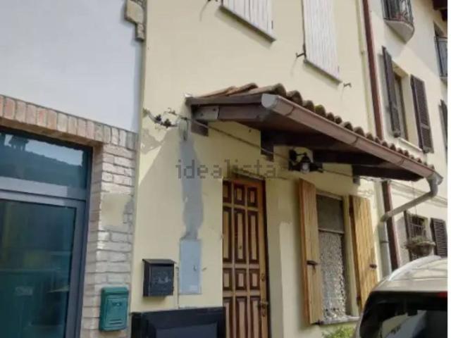 Villetta indipendente in vendita di 100 m² in Strada Molinazzo