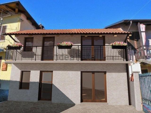 Villetta indipendente in vendita di 100 m² in Strada Muriatera, 17