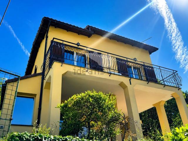 Villetta indipendente in vendita di 100 m² in Strada San Bartolomeo, 300