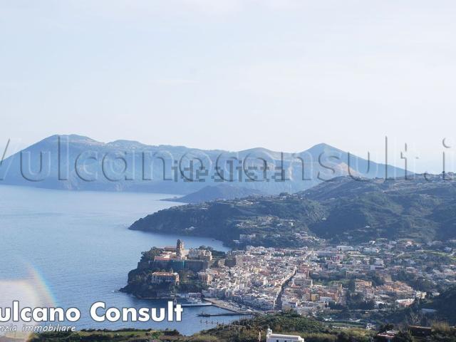 Villetta indipendente in vendita di 100 m² in Strada Serra Pirrera