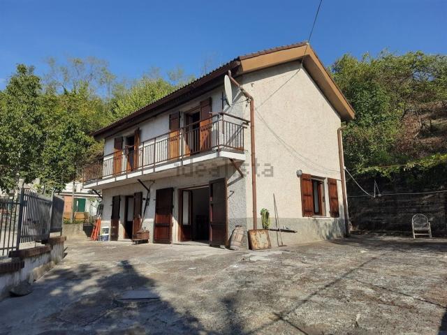 Villetta indipendente in vendita di 100 m² in Strada Statale 456 del Turchino