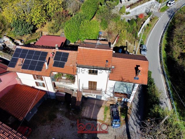 Villetta indipendente in vendita di 100 m² in Strada Cordova, 60