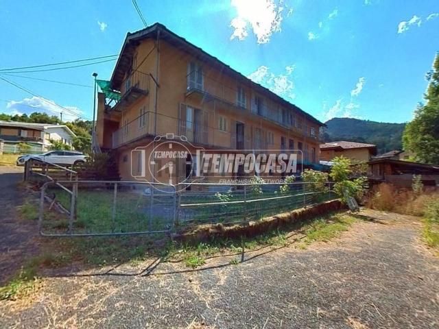 Villetta indipendente in vendita di 100 m² in Strada Provinciale 1 dir 4, 27