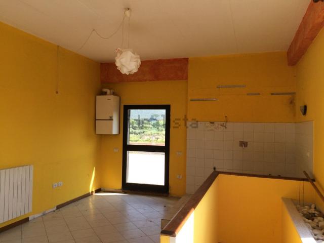 Villetta indipendente in vendita di 100 m² in Strada Provinciale 30 del Lungomonte Pisano, 12