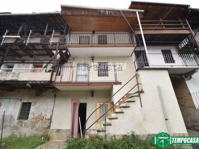 Villetta indipendente in vendita di 100 m² in Strada Vallossera, 42