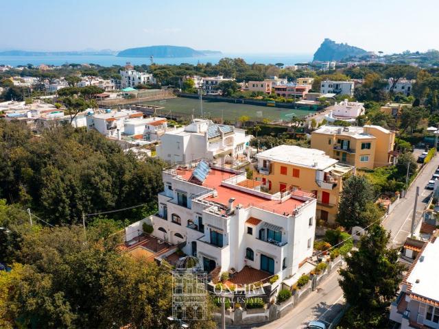 Villetta indipendente in vendita di 1010 m² in Via dello Stadio