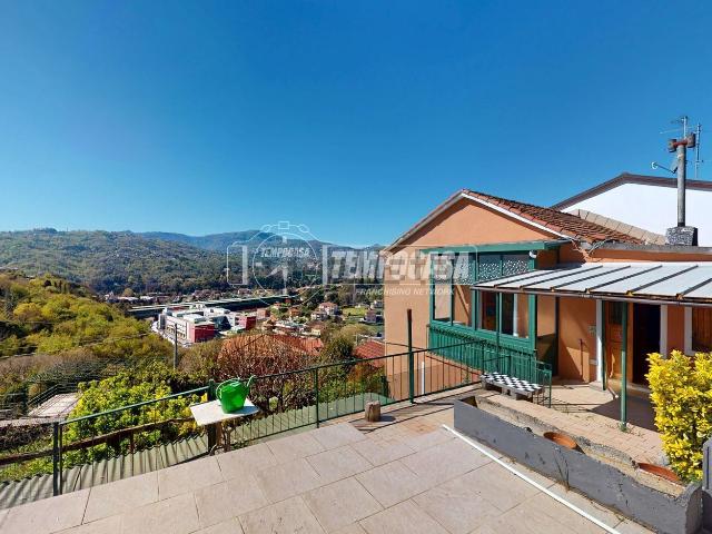 Villetta indipendente in vendita di 101 m²