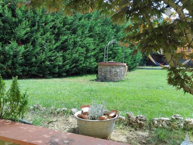 Villetta indipendente in vendita di 111 m² in Via Giacomo Matteotti