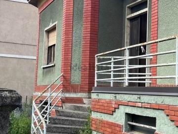 Villetta indipendente in vendita di 101 m²