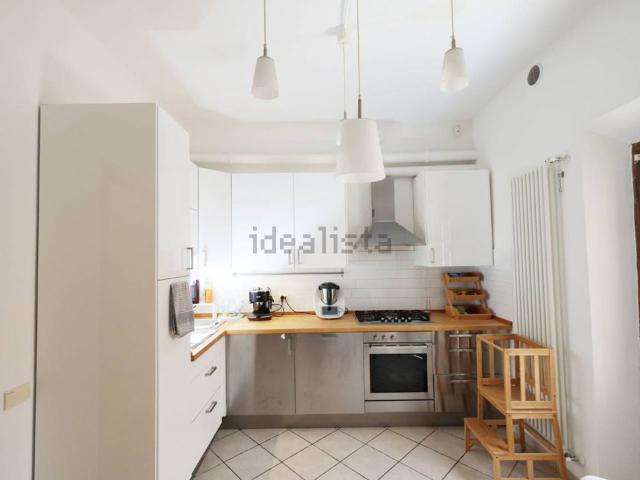 Villetta indipendente in vendita di 101 m²