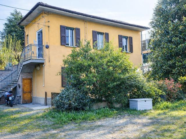 Villetta indipendente in vendita di 101 m²