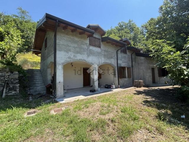 Villetta indipendente in vendita di 101 m²