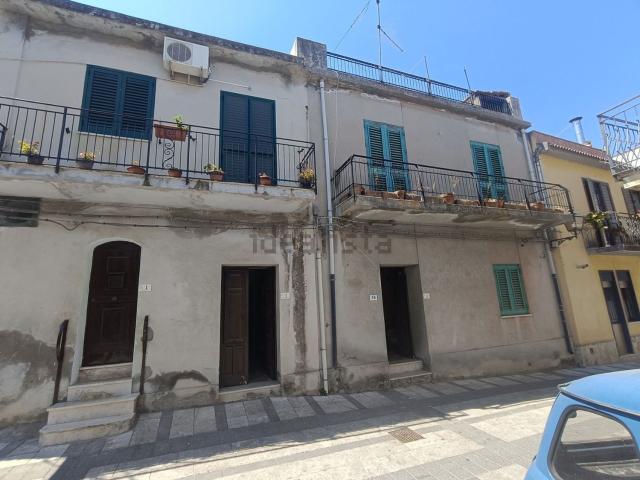 Villetta indipendente in vendita di 101 m² in Via Candelora, 48