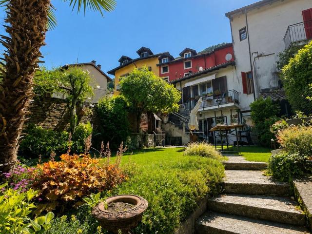 Villetta indipendente in vendita di 101 m² in Via Caprera, 9