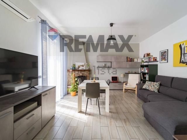Villetta indipendente in vendita di 101 m² in Via Agostino Paris, 3