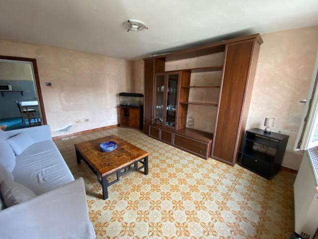 Villetta indipendente in vendita di 101 m² in Via Alessandro Marenghi