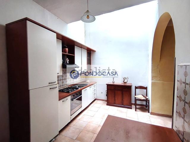 Villetta indipendente in vendita di 101 m² in Via Armando Diaz, 29