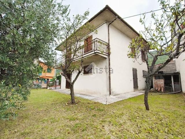 Villetta indipendente in vendita di 101 m² in Via Borghetto, 2