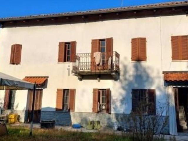 Villetta indipendente in vendita di 101 m² in Via Gonella, 14
