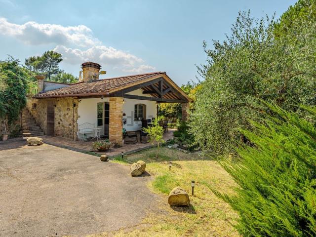 Villetta indipendente in vendita di 101 m² in Via della Lama