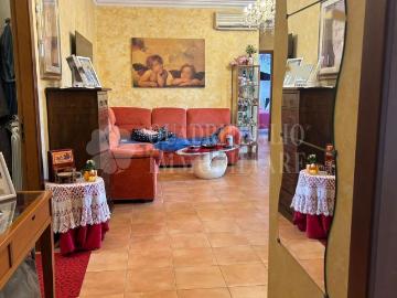 Villetta indipendente in vendita di 101 m² in Via Enrico Berlinguer, 5