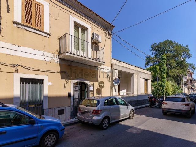 Villetta indipendente in vendita di 101 m² in Via Etna, 72