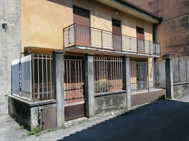 Villetta indipendente in vendita di 101 m² in Via Francesco Giuseppe Bolis, 3