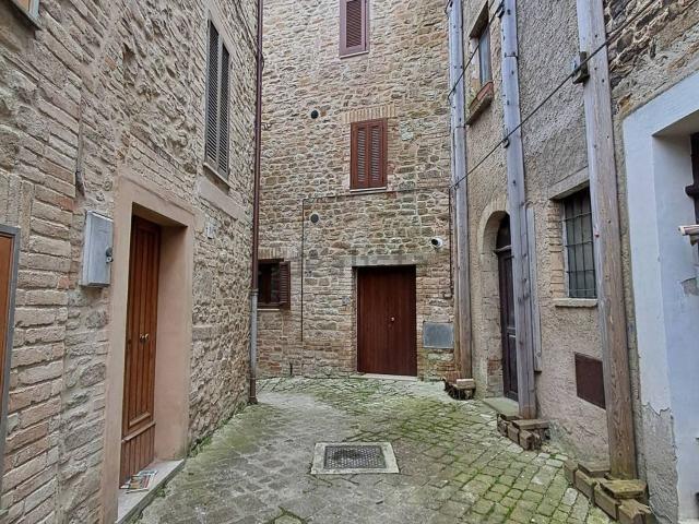 Villetta indipendente in vendita di 101 m² in Via IV Novembre, 18