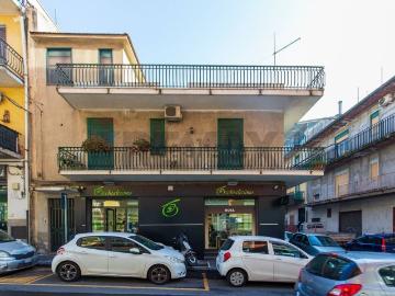 Via Nicolaj Lenin, Lineri, Catania Sicilia, Sicilia