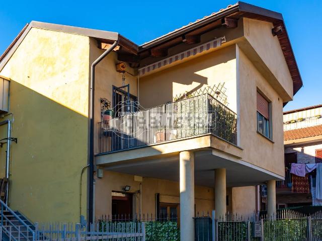 Villetta indipendente in vendita di 101 m² in Via Sestriere, 4