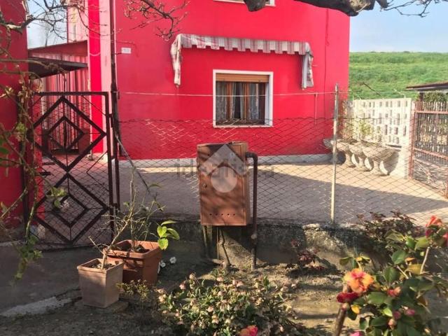 Villetta indipendente in vendita di 101 m² in Via Papafava, 272