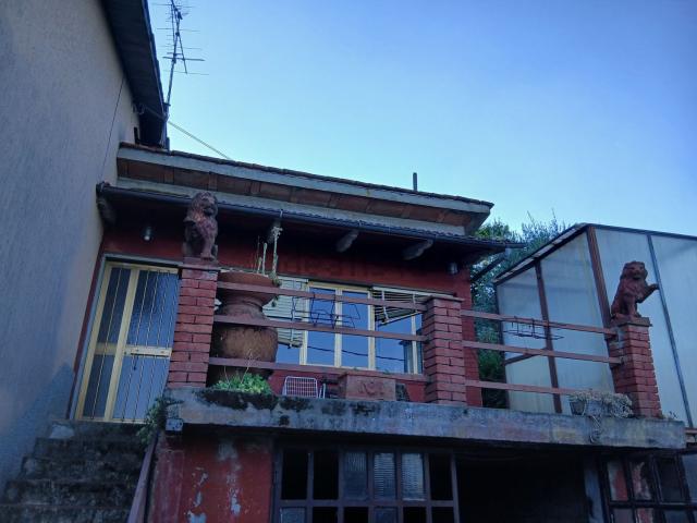 Villetta indipendente in vendita di 101 m² in Via Petrolo