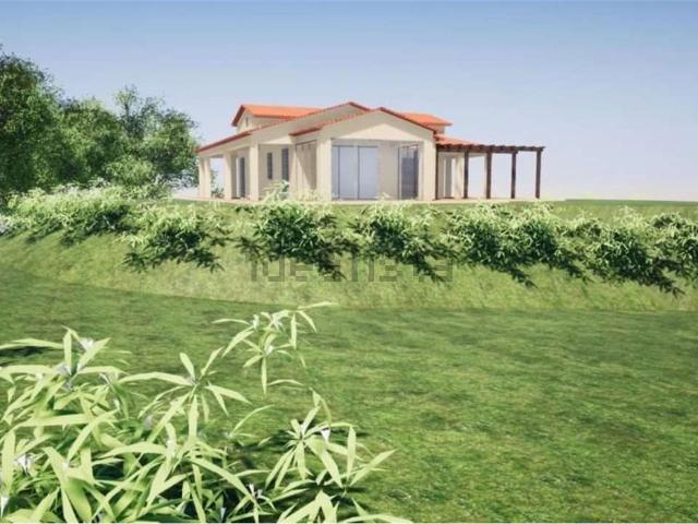 Villetta indipendente in vendita di 101 m² in Via Pescia Fiorentina
