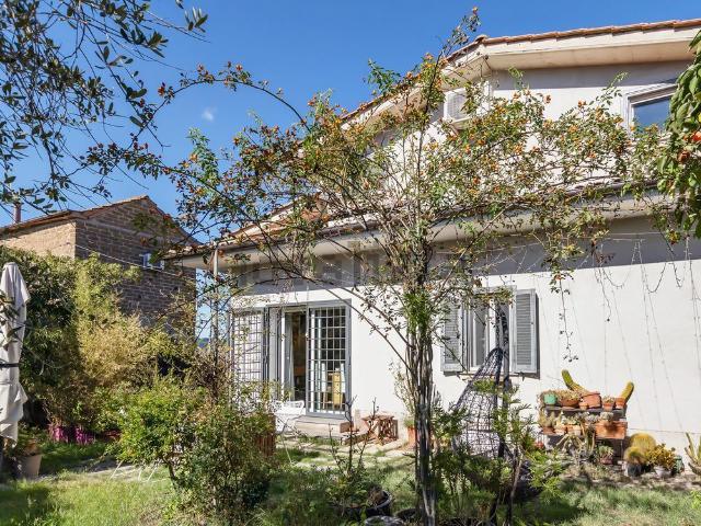 Villetta indipendente in vendita di 101 m² in Via Procoio, 10