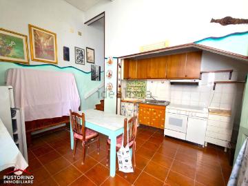 Villetta indipendente in vendita di 101 m² in Via Ribergo, 26
