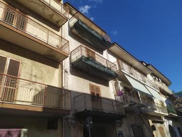 Villetta indipendente in vendita di 101 m² in Via T. Cauciello, 8