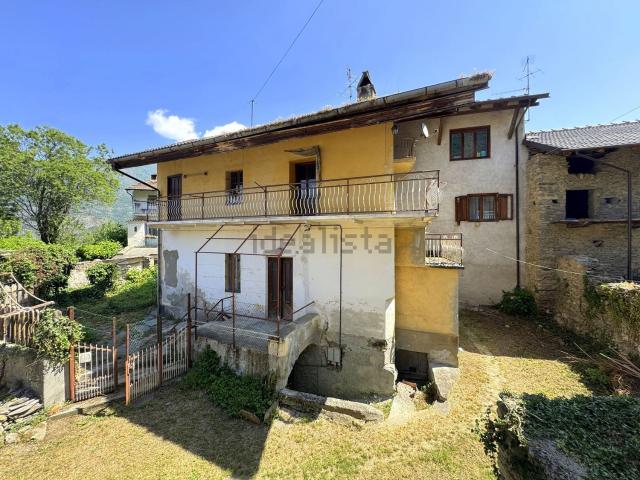 Villetta indipendente in vendita di 101 m² in Vicolo del Portico, 10