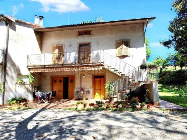 Villetta indipendente in vendita di 101 m² in Contrada Verdefiore, 15
