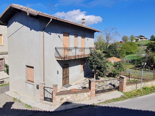Villetta indipendente in vendita di 101 m² in Frazione Pizzofreddo