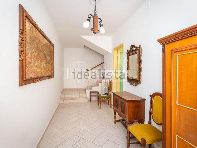 Villetta indipendente in vendita di 101 m² in Piazza Martiri della Libertà, 10