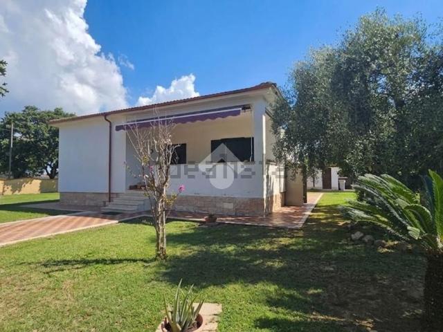 Villetta indipendente in vendita di 101 m² in Strada Valmontorio, 1508