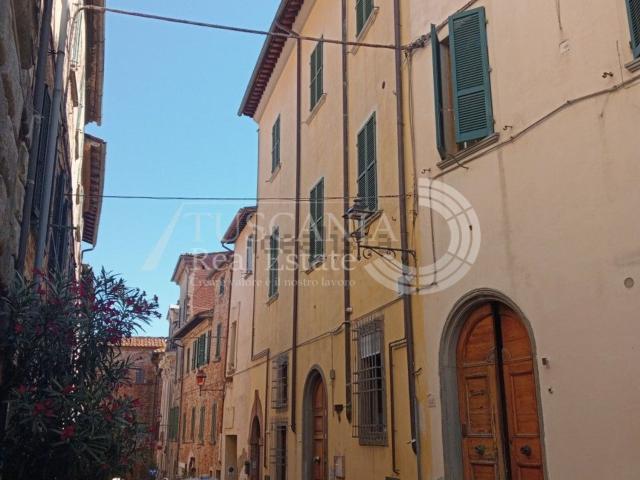 Villetta indipendente in vendita di 1021 m² in Via Ricasoli, 66