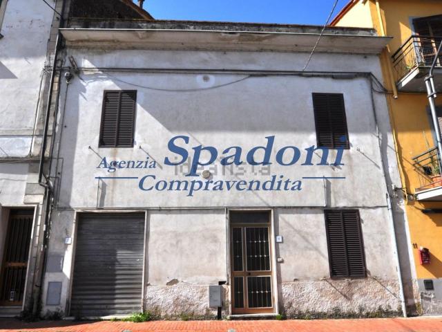 Villetta indipendente in vendita di 102 m²