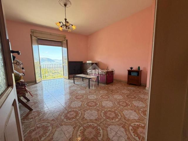 Villetta indipendente in vendita di 102 m² in Via Campi, 8