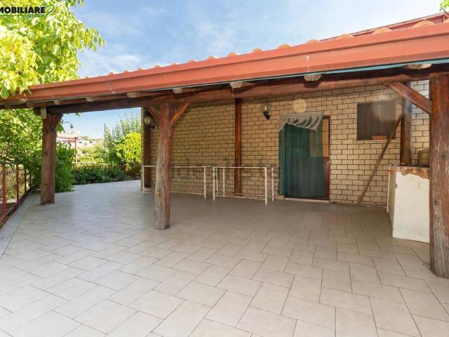 Villetta indipendente in vendita di 102 m² in Via Capaci
